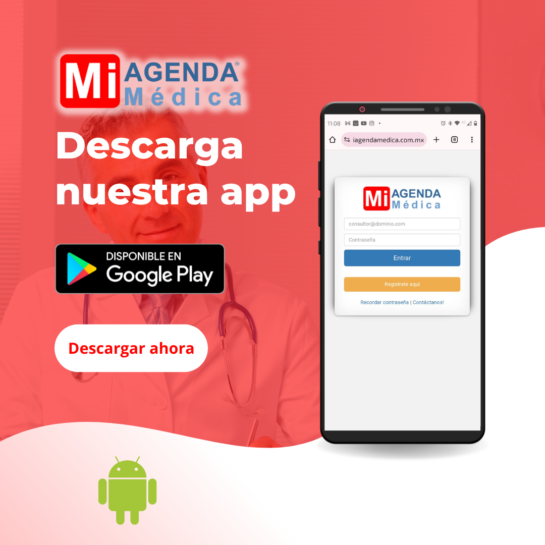 Guia para descargar la app en android